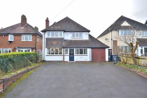 326 Alcester Road South, Birmingham, B14 6EN