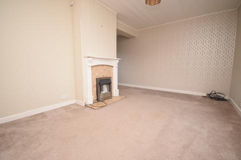 2 bedroom end of terrace house for sale, Craighall Place, Rattray, Blairgowrie
