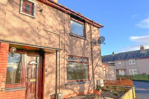 26 Craighall Place, Rattray, Blairgowrie, PH10 7AJ