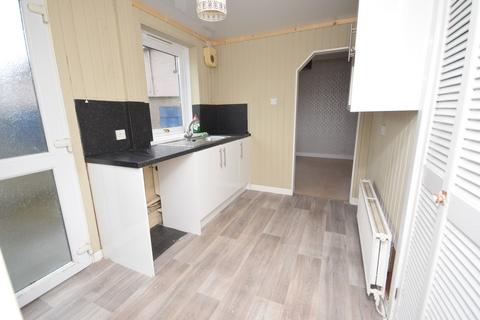 26 Craighall Place, Rattray, Blairgowrie, PH10 7AJ