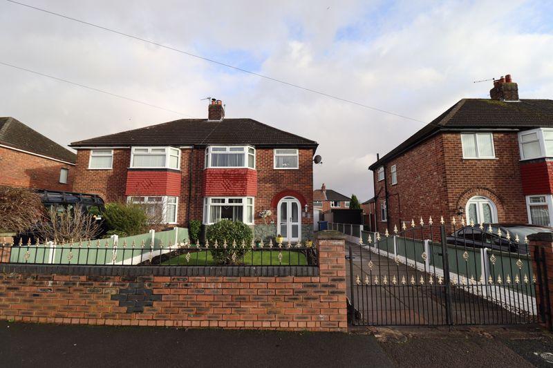 Ridley Drive, Great Sankey, WA5 3 bed semidetached house for sale £