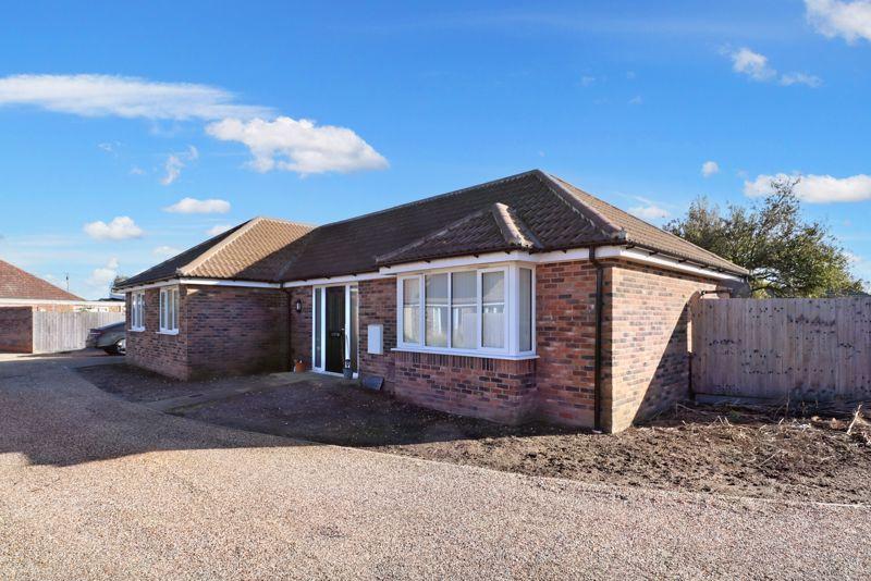 Church Road, Brightlingsea, CO7 3 bed bungalow for sale £525,000