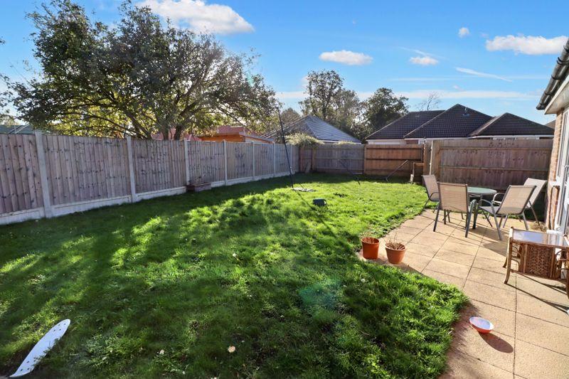 Church Road, Brightlingsea, CO7 3 bed bungalow for sale £525,000