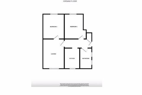 2 bedroom apartment for sale, 27 Sunnybraes Terrace, Steelend, Dunfermline, Fife, KY12 9NE