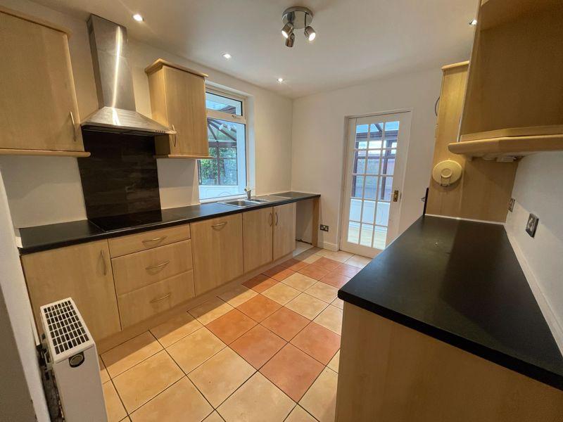 Churchill Street Wallsend 3 bed detached bungalow £950 pcm (£219 pw)