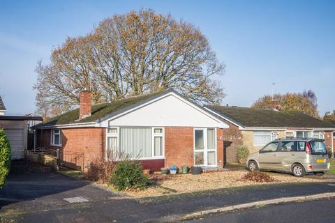 3 bedroom detached bungalow for sale - Northport, Wareham