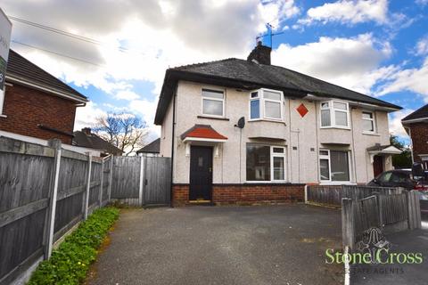 3 bedroom semi-detached house for sale, St Lukes Avenue, Lowton, WA3 2PZ