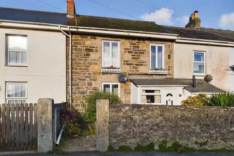 3 bedroom terraced house for sale, Redruth Highway - Versatile property in quiet location