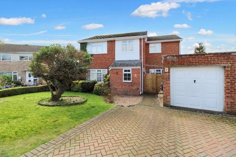 4 bedroom detached house for sale, Lavender Way, Widmer End HP15