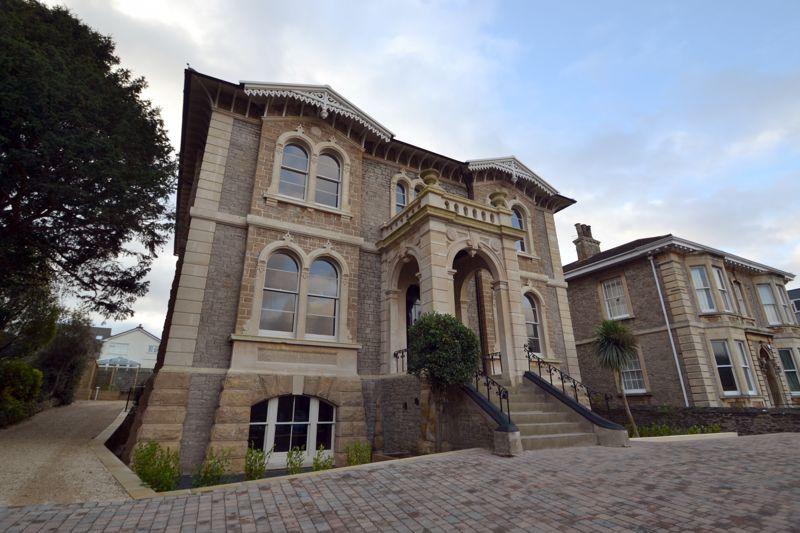 Elton Road, Clevedon 1 bed apartment to rent £1,000 pcm (£231 pw)