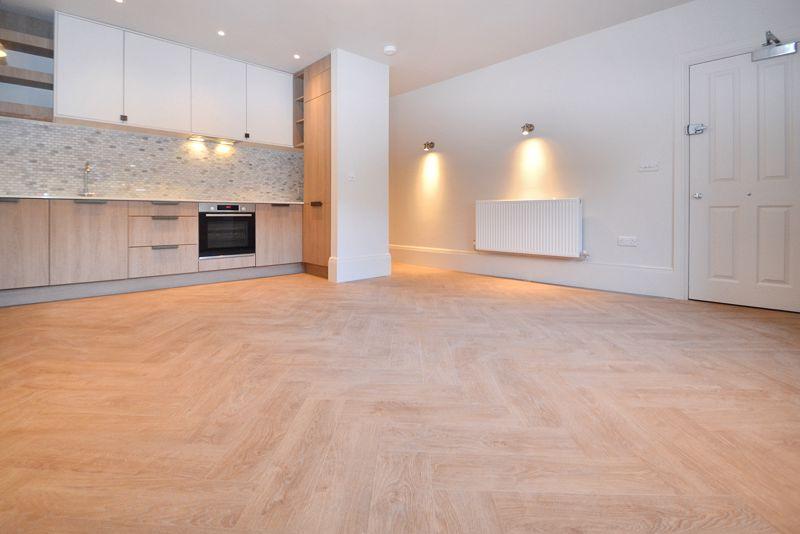Living Space...
