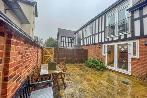 undefined, The Firs, High Street, Whitchurch HP22