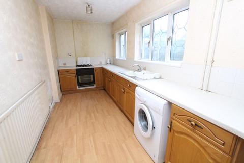 4 bedroom end of terrace house for sale, Saltwells Road, Dudley DY2