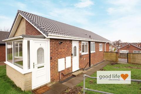 9 Danby Close, Sunderland, SR3 2DB