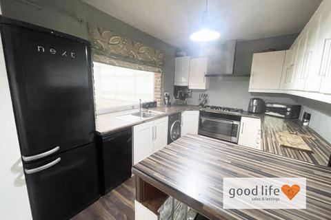 25 Devon Drive, Sunderland, SR3 1LB