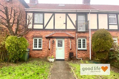 88 Leechmere Road, Sunderland, SR2 9NF