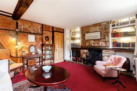 6 bedroom house for sale, Hurdcott, Winterbourne Earls, Salisbury, Wiltshire, SP4
