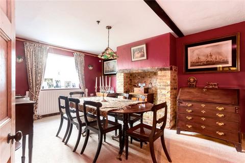 6 bedroom house for sale, Hurdcott, Winterbourne Earls, Salisbury, Wiltshire, SP4