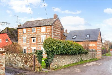 6 bedroom house for sale, Hurdcott, Winterbourne Earls, Salisbury, Wiltshire, SP4