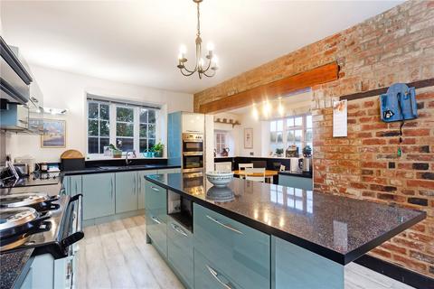 6 bedroom house for sale, Hurdcott, Winterbourne Earls, Salisbury, Wiltshire, SP4