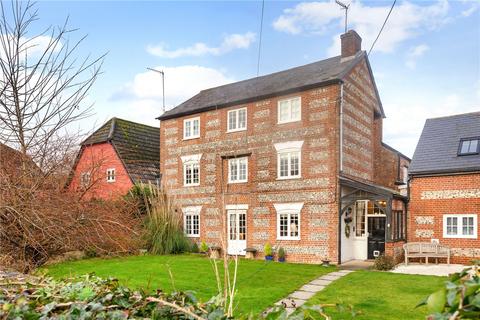 5 bedroom house for sale, Hurdcott, Winterbourne Earls, Salisbury, Wiltshire, SP4