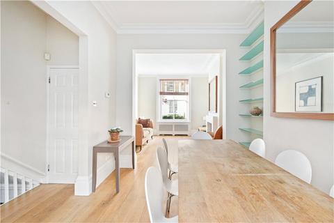 2 bedroom apartment to rent, Ifield Road, West Chelsea, London, SW10