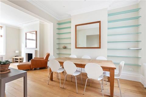 2 bedroom apartment to rent, Ifield Road, West Chelsea, London, SW10