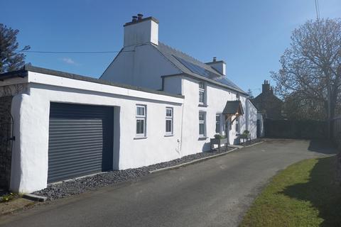 3 bedroom detached house for sale, Llanddeusant, Holyhead, Isle of Anglesey, LL65