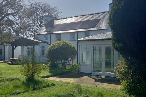 3 bedroom detached house for sale, Llanddeusant, Holyhead, Isle of Anglesey, LL65