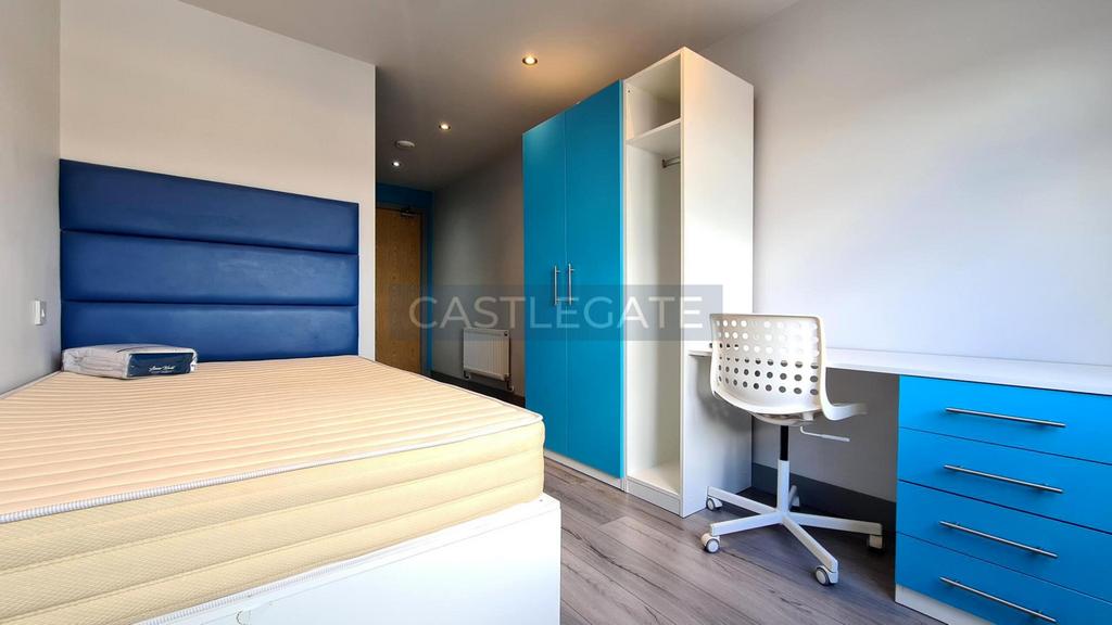 Flat 16, Room 1, 2, Dundas Works, 15-17 Dundas Str