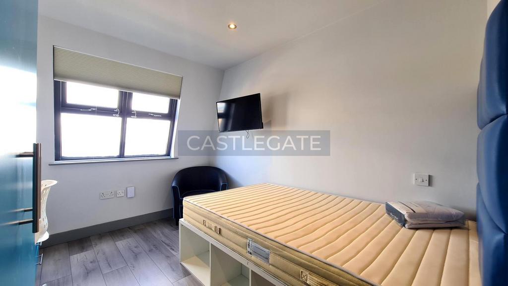 Flat 16, Room 1, 2, Dundas Works, 15-17 Dundas Str