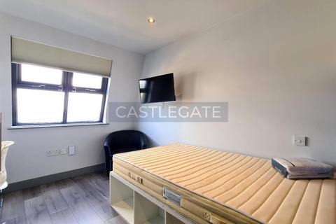 2 bedroom flat share to rent, Dundas Works, Dundas Street, Huddersfield, HD1 2HE