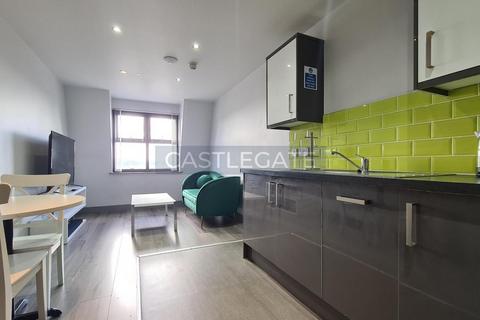 2 bedroom flat share to rent, Dundas Works, Dundas Street, Huddersfield, HD1 2HE