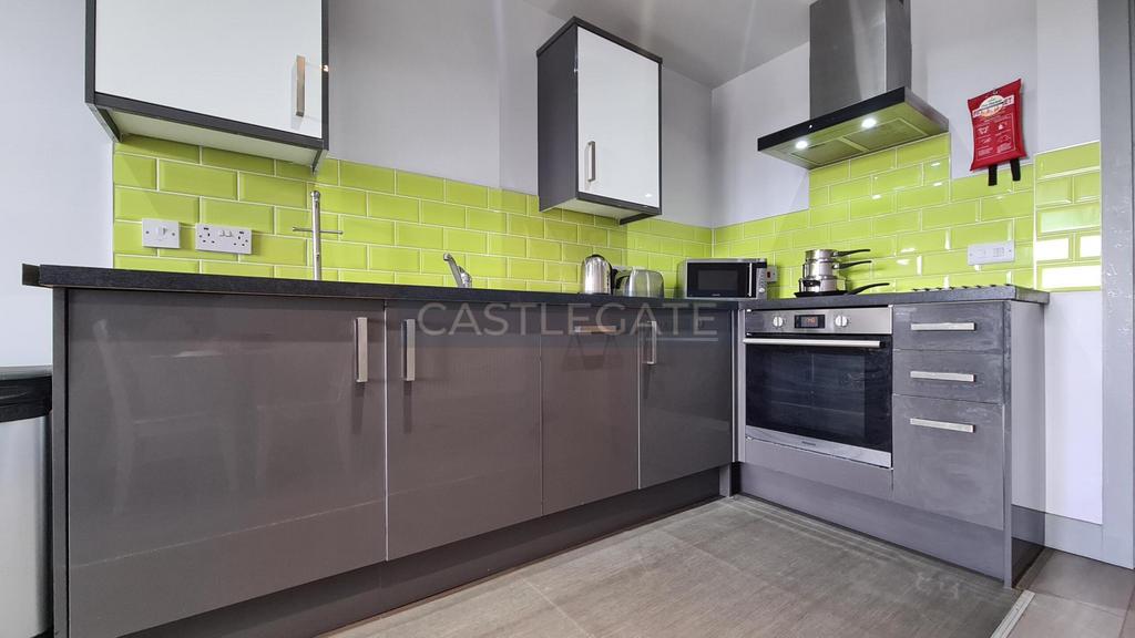 Flat 16, Room 1, 2, Dundas Works, 15-17 Dundas Str