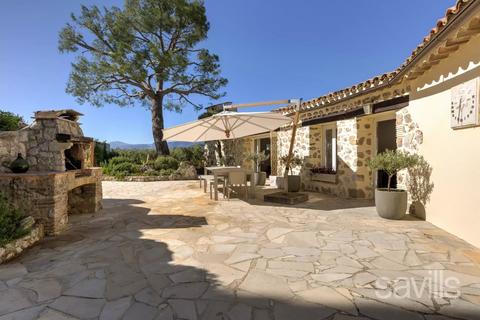 5 bedroom villa, Nice, Vinaigrier, 06300, France