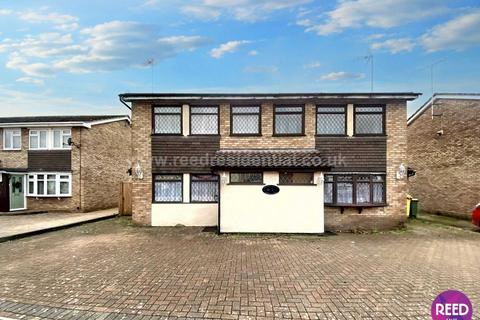 undefined, Dorset Gardens, Rochford