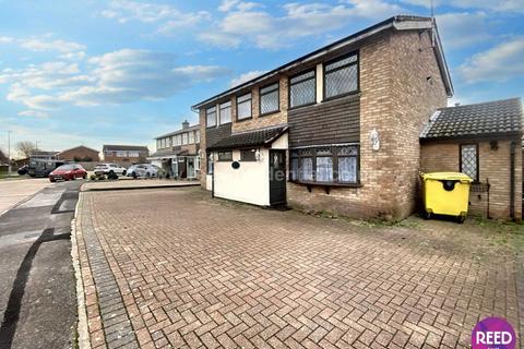 undefined, Dorset Gardens, Rochford
