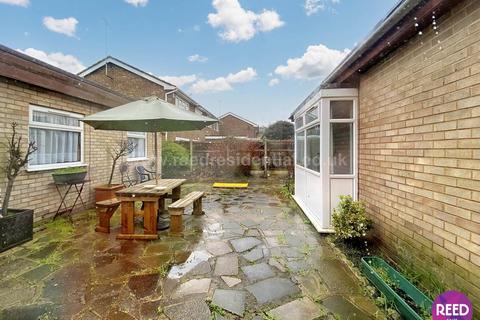 undefined, Dorset Gardens, Rochford