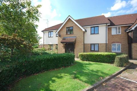 1 bedroom flat to rent, AINSLIE COURT, VICARS BRIDGE CLOSE