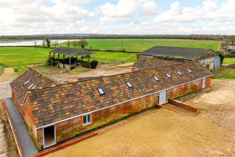 4 bedroom barn conversion for sale, Merton, Bicester, Oxfordshire, OX25