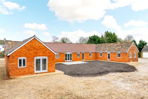 4 bedroom barn conversion for sale, Merton, Bicester, Oxfordshire, OX25