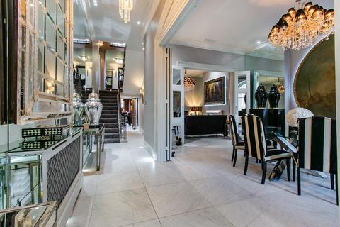 5 bedroom house to rent, Hanover Terrace, NW1