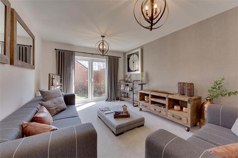 3 bedroom detached house for sale, Plot 2068, Parkton at Minerva Heights Ph 2 (3E), Old Broyle Road, Chichester PO19