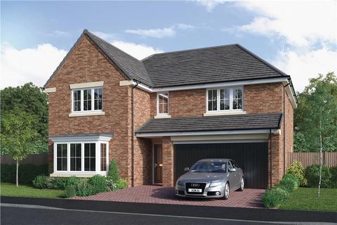 5 bedroom detached house for sale, Plot 434, The Thetford at Hartside View, Off A179, Hartlepool TS26