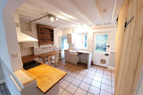 2 bedroom terraced house for sale, Acreman Place, Sherborne, Dorset, DT9