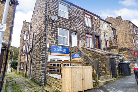 46 Lidget, Oakworth, Keighley, BD22 7HH