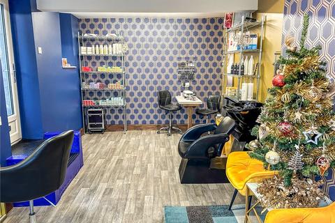 46 Lidget, Oakworth, Keighley, BD22 7HH