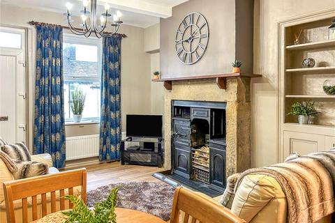 46 Lidget, Oakworth, Keighley, BD22 7HH
