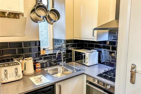 46 Lidget, Oakworth, Keighley, BD22 7HH