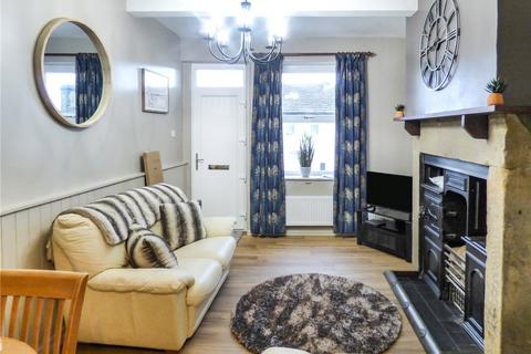 46 Lidget, Oakworth, Keighley, BD22 7HH